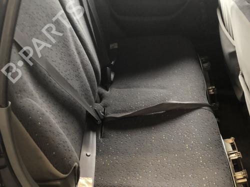 Sæde sæt Sæde sæt SUZUKI IGNIS I (FH) 1.3 (HV51, HX51, RG413) (83 hp) 33601317 33601317