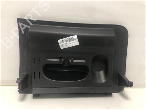 Glove box CITROËN C4 II (NC_) 1.6 HDi 90 | BP33575612C95 - Image 2