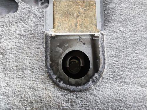 Used Other Other FORD GALAXY I (WGR) 1.9 TDI (90 hp) 33581840 33581840