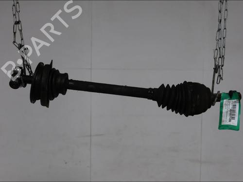 Used Left front driveshaft Left front driveshaft RENAULT KANGOO (KC0/1_) D 65 1.9 (KC0E, KC02, KC0J, KC0N) (64 hp) 33575050 33575050