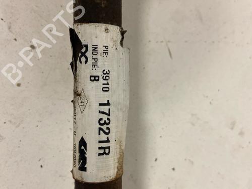 Left front driveshaft RENAULT KANGOO Express (FW0/1_) 1.5 dCi 75 (FW07, FW10, FW04) | BP38426906M38 - Image 2