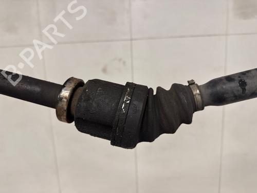 Right front driveshaft RENAULT LAGUNA III (BT0/1) 1.5 dCi (BT00, BT0A, BT0T, BT1J) | BP34569643M39 - Image 3