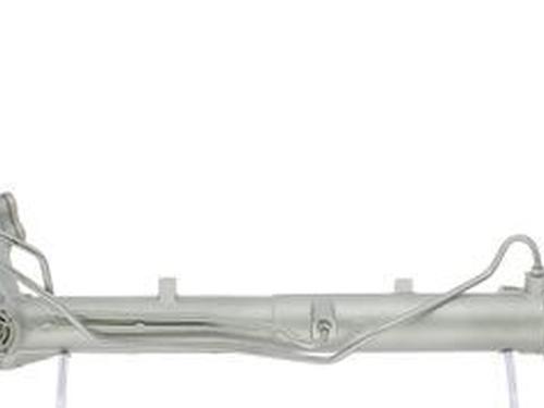 Used Steering rack Steering rack FORD FOCUS II (DA_, HCP, DP) [2004-2013] 34451485 34451485
