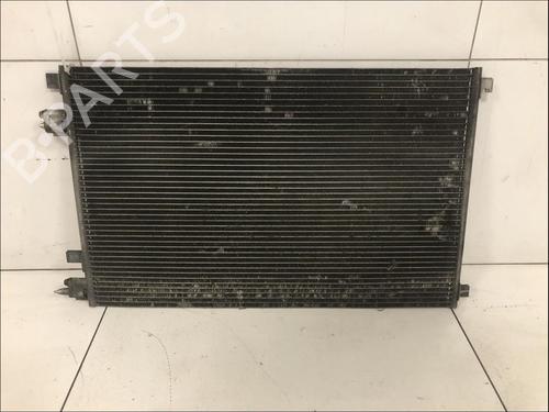 Used AC radiator AC radiator RENAULT SCÉNIC II (JM0/1_) [2003-2010] 33581127 33581127