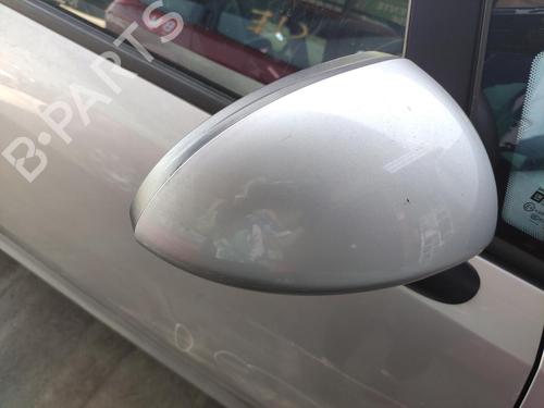Used Right mirror Right mirror OPEL CORSA D (S07) [2006-2015] 36576210 36576210