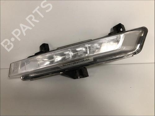 Used Left daytime light Left daytime light RENAULT CLIO IV (BH_) 1.5 dCi 75 (75 hp) 33588132 33588132
