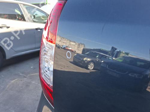 Tailgate DACIA LOGAN MCV II 1.0 SCe 75 | BP35915857C6 - Image 3
