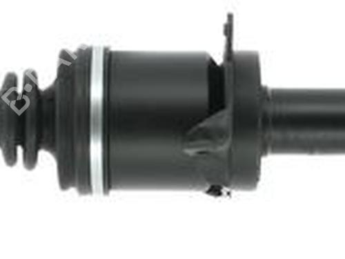 Used Right front driveshaft Right front driveshaft MERCEDES-BENZ A-CLASS (W169) A 180 CDI (169.007, 169.307) (109 hp) 33593962 33593962