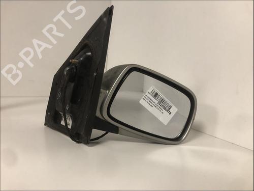 Used Right mirror Right mirror TOYOTA YARIS (_P1_) 1.0 (SCP10_, SCP10R) (65 hp) 33583323 33583323