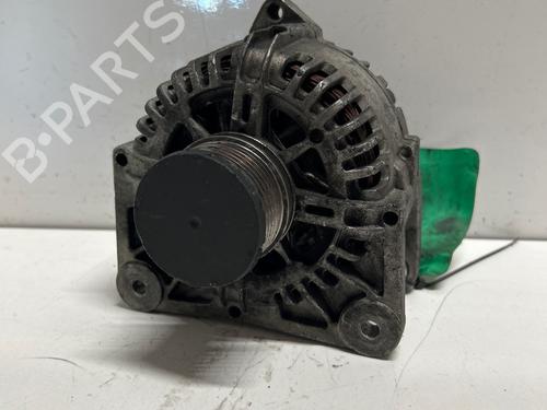 Used Alternator Alternator 39096239 39096239