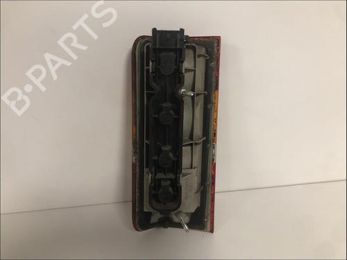 Right taillight FORD TRANSIT Van (E_ _) 2.5 DI (EAL, EAS) | BP33581439C35 - Image 2