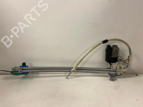 Rear left window mechanism RENAULT ESPACE IV (JK0/1_) 2.2 dCi (JK0H) | BP35993611C24 - Image 5