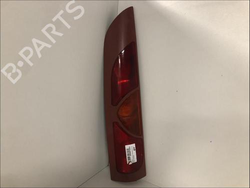 Left taillight RENAULT KANGOO (KC0/1_) 1.4 (KC0C, KC0H, KC0B, KC0M) | BP33576735C34 - Image 2