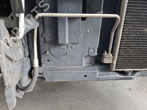 Used AC pipe AC pipe PEUGEOT 208 I (CA_, CC_) 1.4 HDi (68 hp) 36261182 36261182