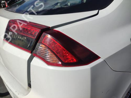 right-taillight-renault-laguna-iii-bt01-2007-2008-2009-2010-2011-2012-2013-2014-2015-35910716 main image