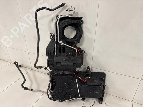 Used Heater matrix box Heater matrix box RENAULT ESPACE IV (JK0/1_) 2.2 dCi (JK0H) (150 hp) 36581880 36581880
