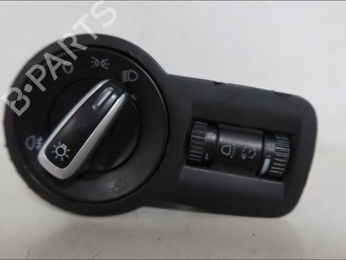 Lichtschalter für Lichtschalter VW POLO V (6R1, 6C1) 1.6 TDI (90 hp) 35906253 35906253