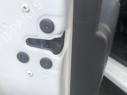 Used Front left lock Front left lock RENAULT CLIO IV (BH_) 1.5 dCi 75 (75 hp) 35914043 35914043