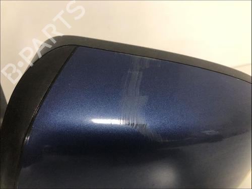 Used Left mirror Left mirror FORD FOCUS C-MAX (DM2) 2.0 TDCi (133 hp) 33582257 33582257