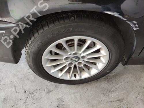 Used Wheel arch Wheel arch BMW 5 (E34) [1987-1995] 36576856 36576856