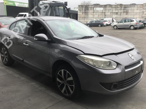 Rear seat RENAULT FLUENCE (L3_) 1.5 dCi (L30A) | BP33748887C17 - Image 3