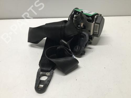 Used Front right seatbelt Front right seatbelt RENAULT CLIO IV (BH_) 1.5 dCi 90 (90 hp) 33600455 33600455