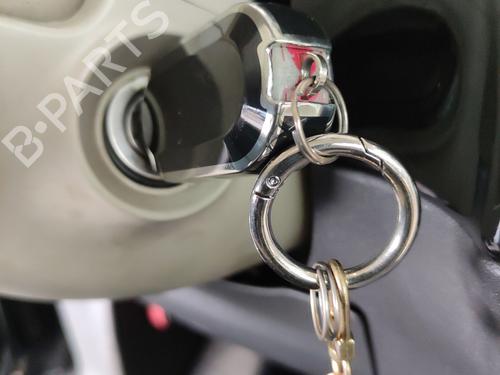 Used Ignition barrel Ignition barrel FIAT 500 (312_) 1.2 (312AXA1A) (69 hp) 33593034 33593034