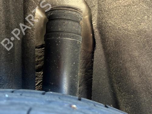 Used Left rear shock absorber Left rear shock absorber 36581837 36581837