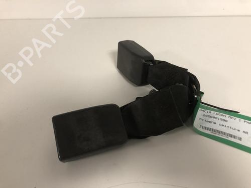 Sikkerhedssele-spænde DACIA LOGAN MCV (KS_) 1.5 dCi (KS0W) | BP37254652I32 - Image 2
