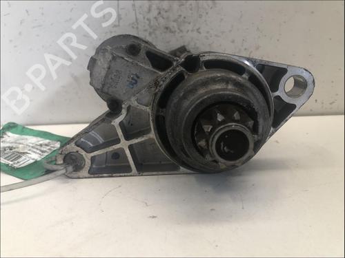 Used Starter Starter VW POLO V (6R1, 6C1) 1.2 (70 hp) 33584052 33584052