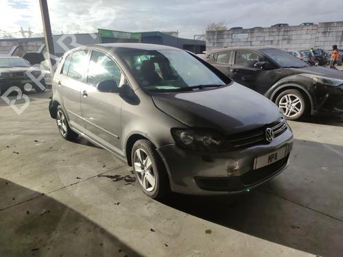 Engine control unit (ECU) VW GOLF PLUS V (5M1, 521)  | BP33596733M57  - Image 5