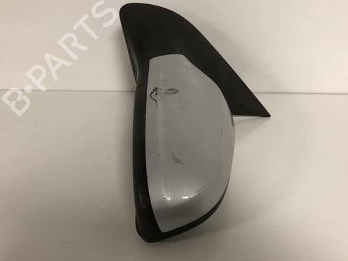 Used Left mirror Left mirror OPEL ASTRA H (A04) 1.7 CDTI (L48) (100 hp) 33599014 33599014