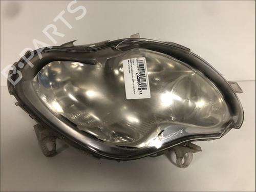 Used Right headlight Right headlight SMART FORTWO Coupe (450) 0.7 (450.352, 450.332) (61 hp) 33585556 33585556