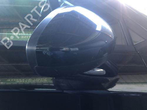Used Right mirror Right mirror CITROËN C5 III (RD_) [2008-2017] 33602690 33602690