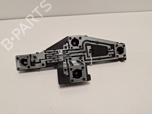 Portalamparas Portalamparas RENAULT LAGUNA II Grandtour (KG0/1_) 1.9 dCi (KG0G) (120 hp) 33591508 33591508