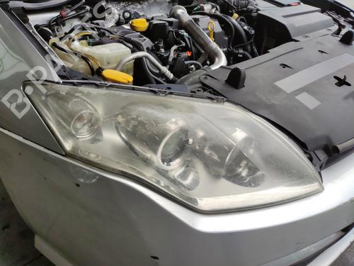 Right headlight RENAULT LAGUNA III (BT0/1) 1.5 dCi (BT00, BT0A, BT0T, BT1J) | BP34569585C29 - Image 4