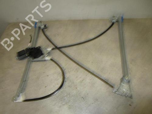 Used Front right window mechanism Front right window mechanism RENAULT ESPACE IV (JK0/1_) 1.9 dCi (JK0U) (116 hp) 36047699 36047699