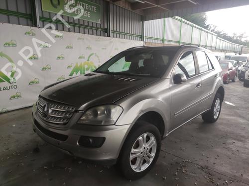 fuel-pump-mercedes-benz-m-class-w164-2005-2006-2007-2008-2009-2010-2011-2012-33593757 main image