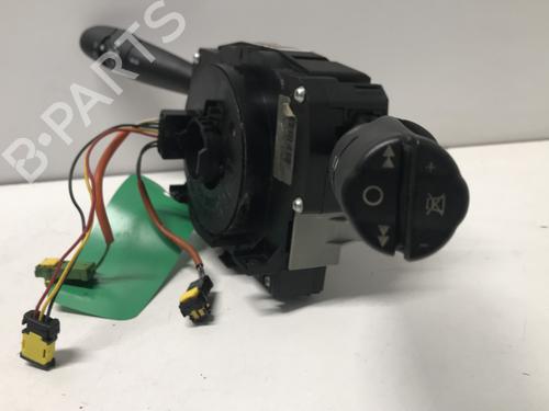 Used Steering column stalk Steering column stalk PEUGEOT 1007 (KM_) 1.4 HDi (68 hp) 33587962 33587962