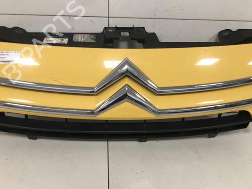 Grill CITROËN JUMPY II Van 1.6 HDi 90 16V | BP33851185C40 - Image 4