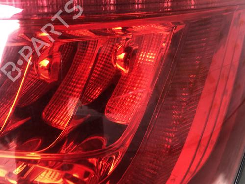 Used Right taillight Right taillight AUDI Q7 (4LB) 3.0 TDI quattro (240 hp) 33602944 33602944