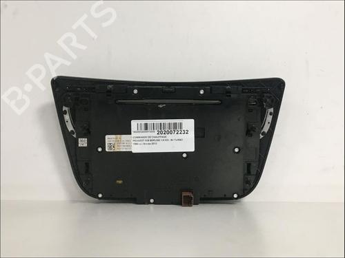 Used Climate control Climate control PEUGEOT 508 I (8D_) 1.6 HDi (115 hp) 33576360 33576360