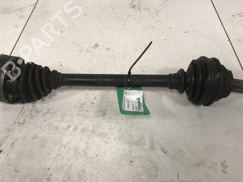 Left front driveshaft VW GOLF V (1K1) | BP33869777M38 - Image 2