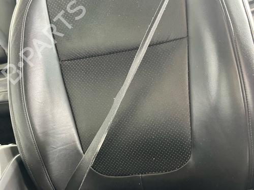 Used Front left seatbelt Front left seatbelt JAGUAR XF I (X250) 2.7 D (207 hp) 34480444 34480444