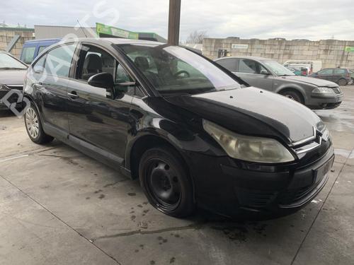 Dashboard CITROËN C4 I (LC_) 1.6 HDi | BP33599603C46 - Image 3