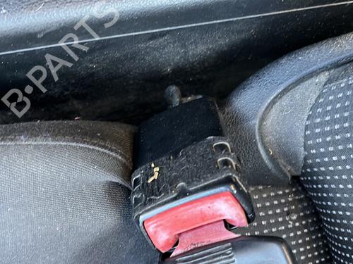 Used Seat buckle Seat buckle 36581233 36581233