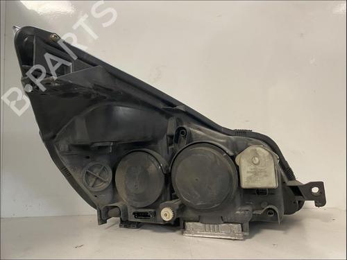 Left headlight RENAULT ESPACE IV (JK0/1_) 3.5 V6 (JK00, JK0F, JK0P, JK0S, JK0W) | BP33573125C28 - Image 3