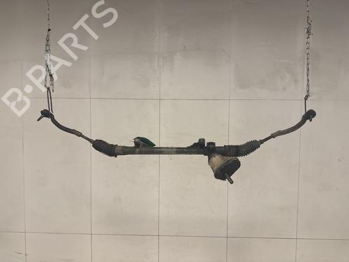 Used Steering rack Steering rack RENAULT SCÉNIC II (JM0/1_) 1.5 dCi (JM0F) (82 hp) 34499450 34499450