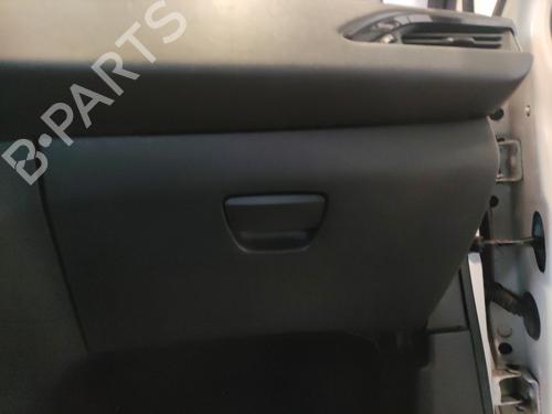 Used Glove box Glove box PEUGEOT 208 I (CA_, CC_) 1.4 HDi (68 hp) 35912492 35912492