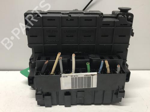 Fuse box PEUGEOT 307 (3A/C) | BP33601190E1 - Image 2